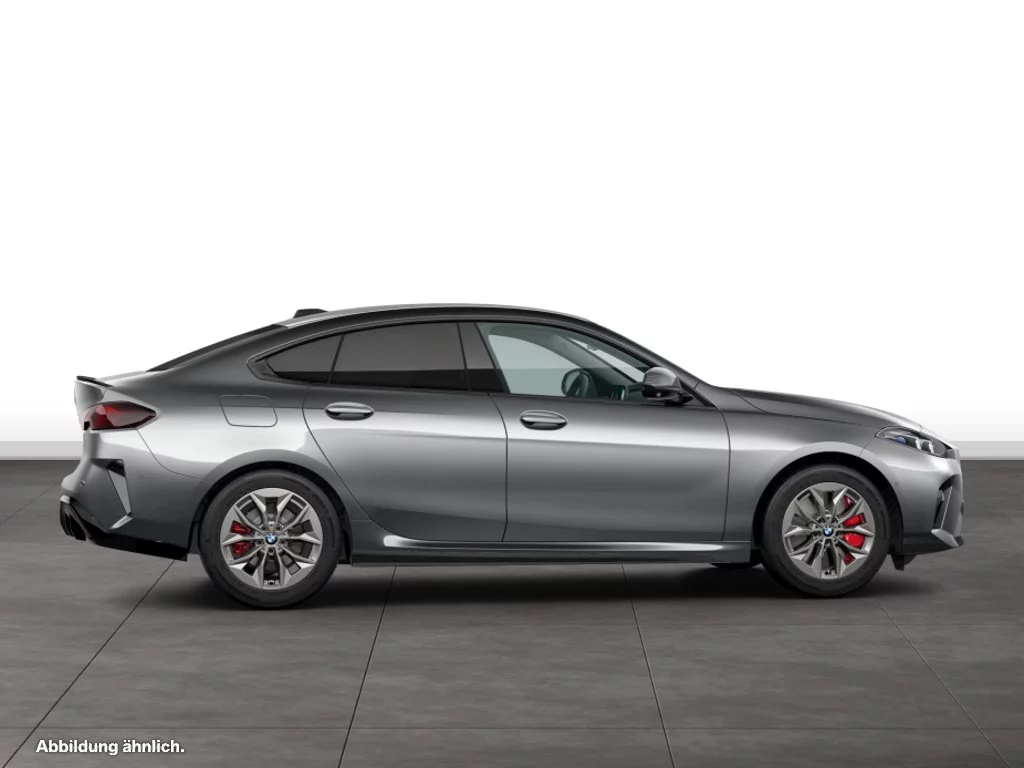 BMW 223 xDrive Gran Coupé