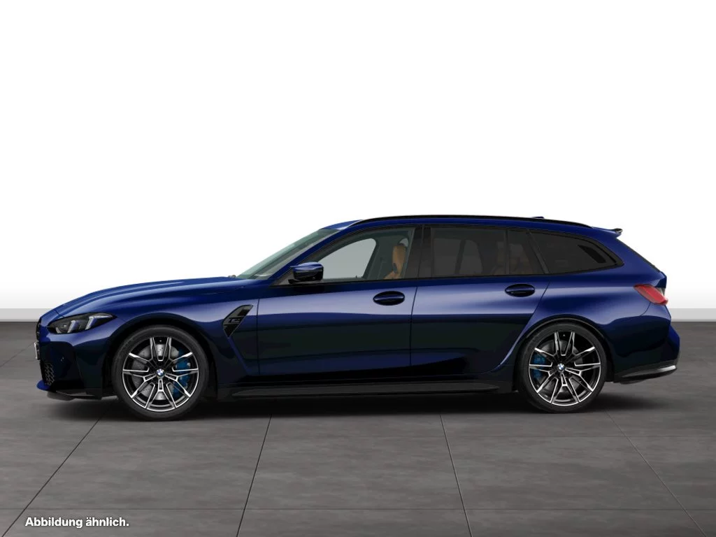 BMW M3 Competition M xDrive Touring