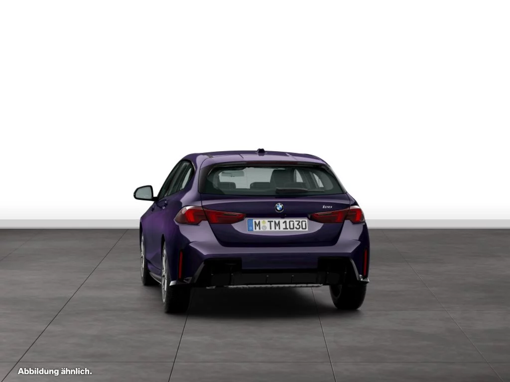 BMW 120