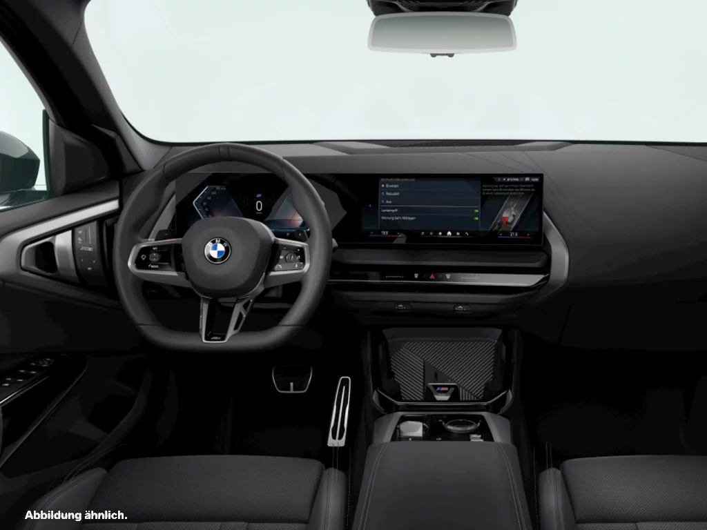 BMW X3 20d xDrive