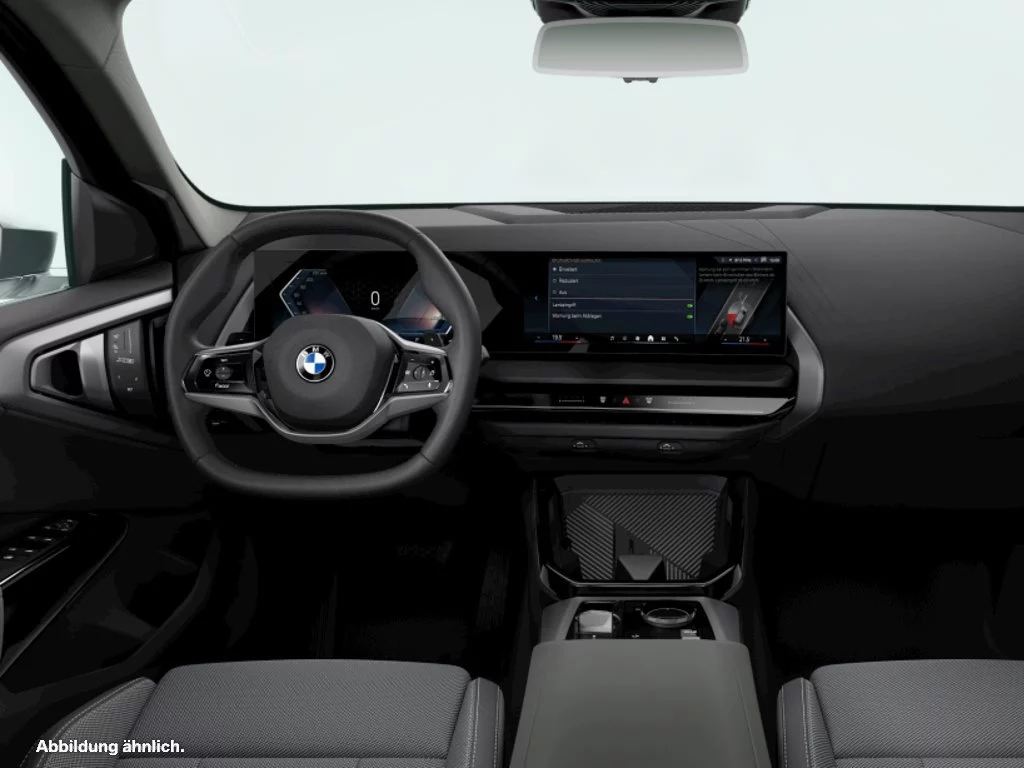 BMW X3 20d xDrive
