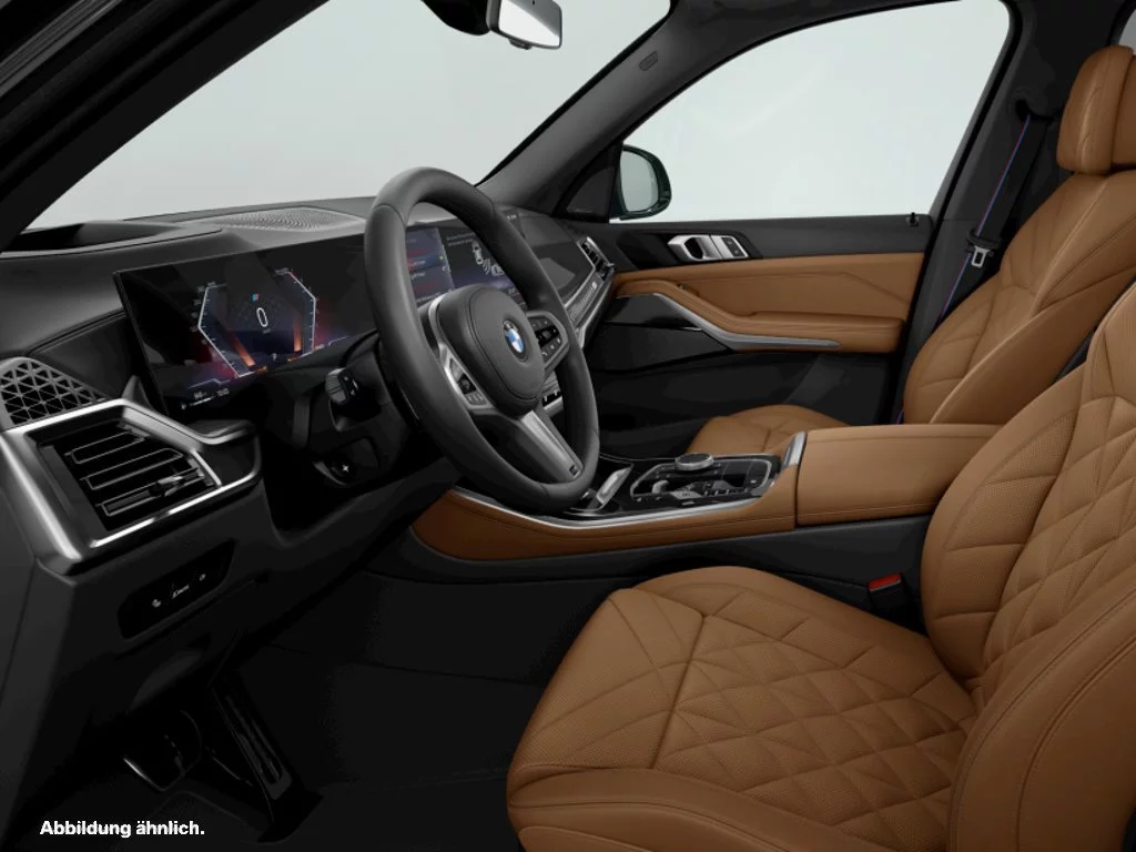 BMW X5 xDrive30d