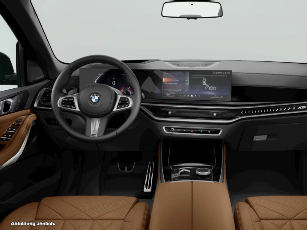 BMW X5 xDrive30d