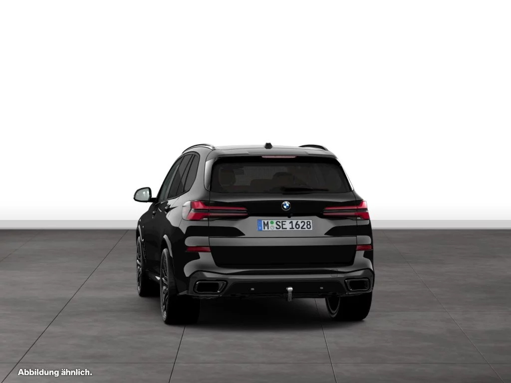 BMW X5 xDrive30d