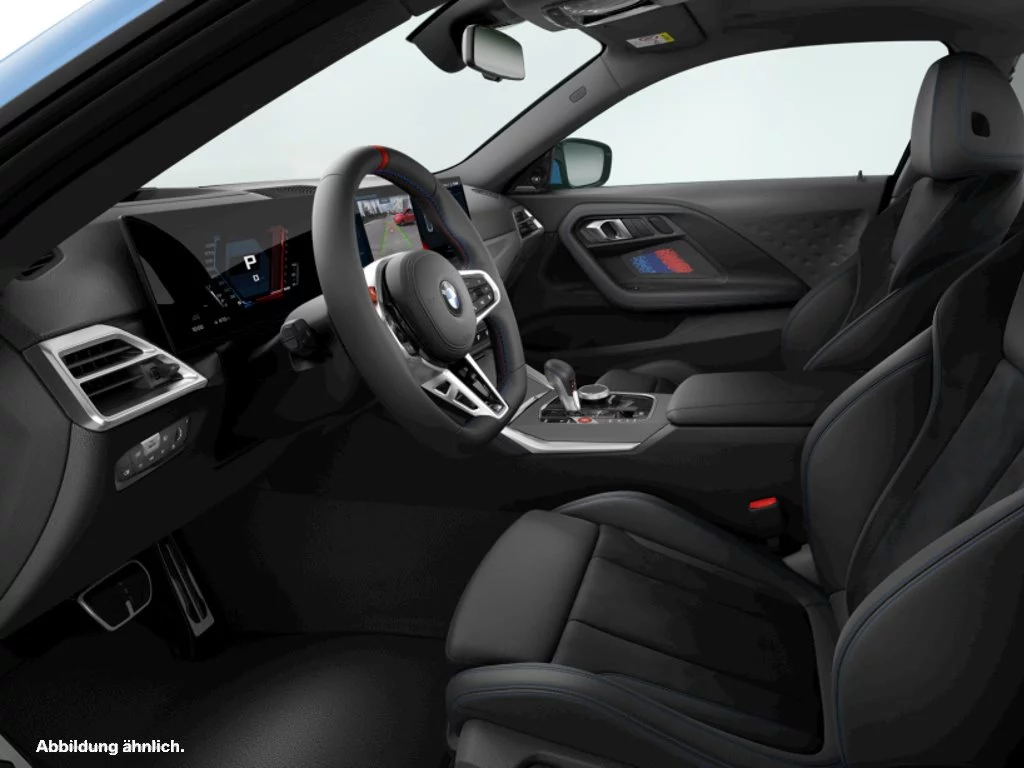 BMW M2 Coupé