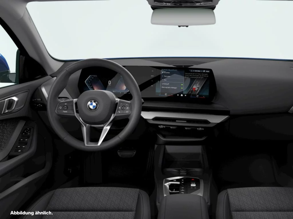 BMW 220 Gran Coupé