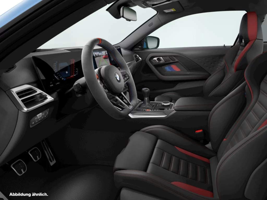 BMW M2 Coupé