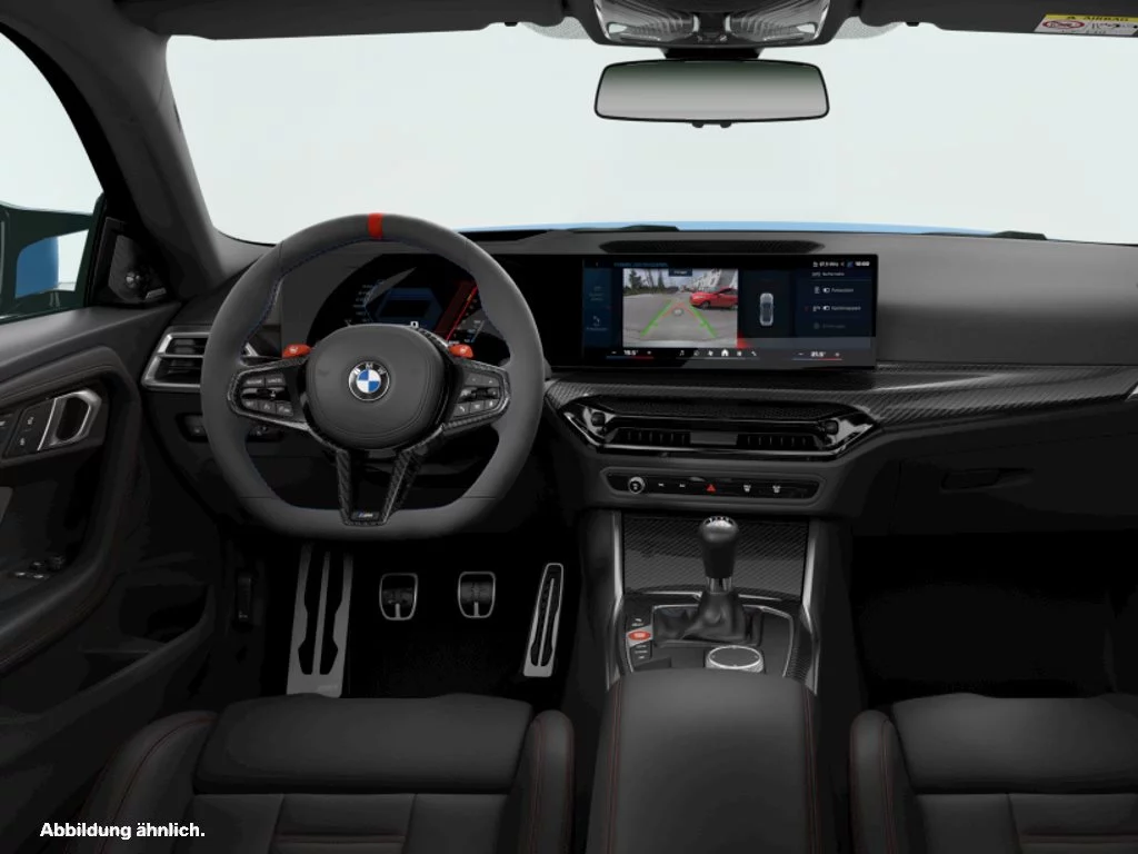 BMW M2 Coupé