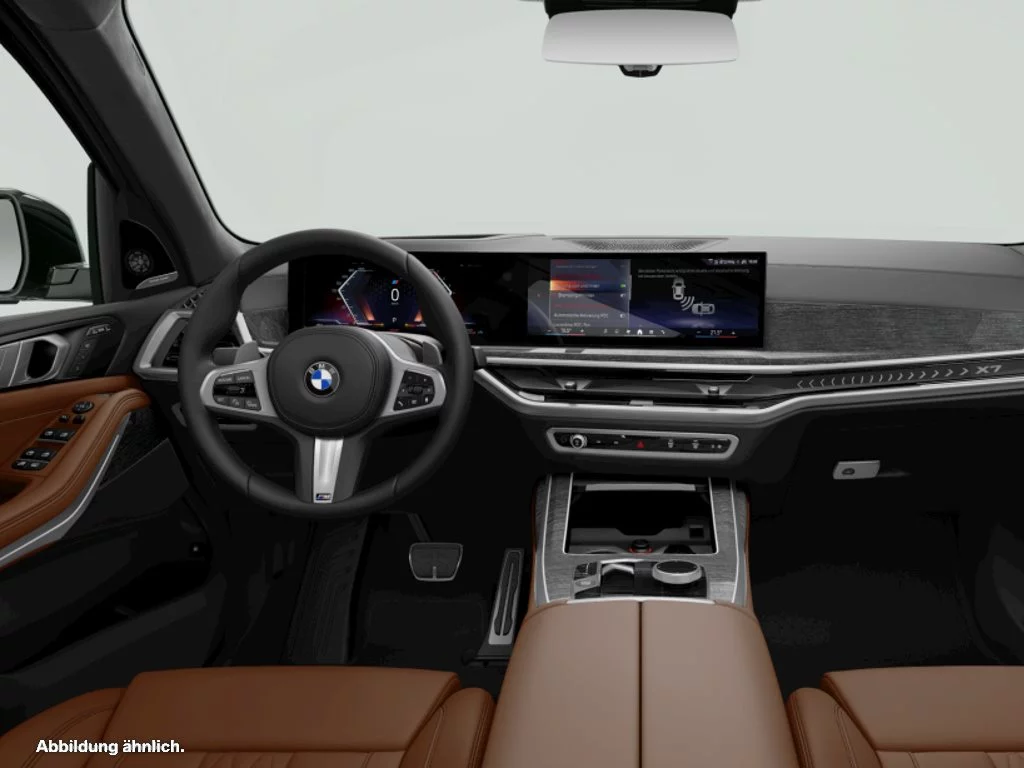 BMW X7 xDrive40d