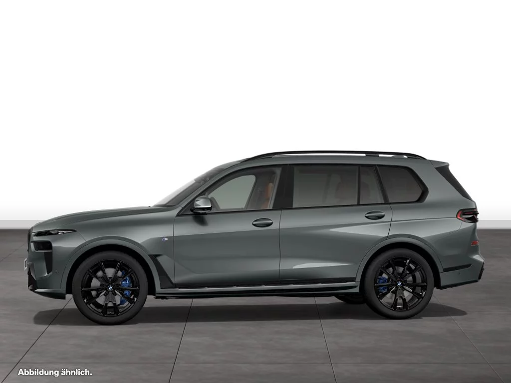 BMW X7 xDrive40d