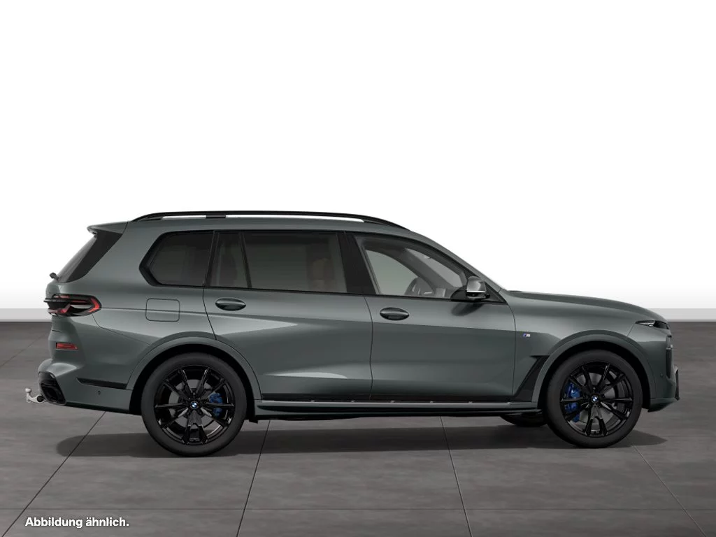 BMW X7 xDrive40d