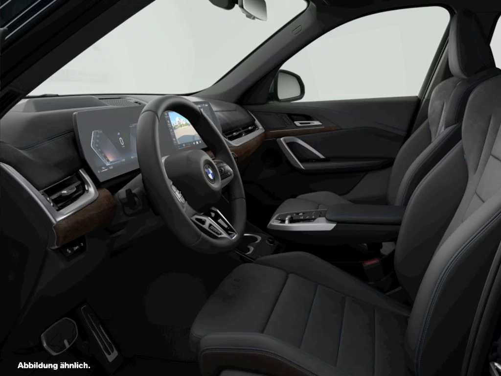 BMW X1 xDrive23i