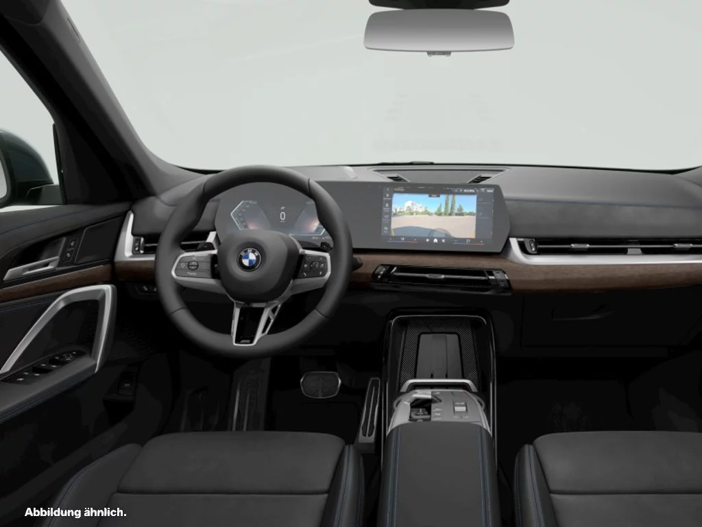 BMW X1 xDrive23i