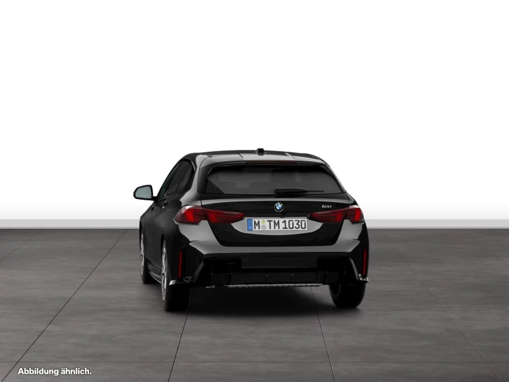 BMW 120