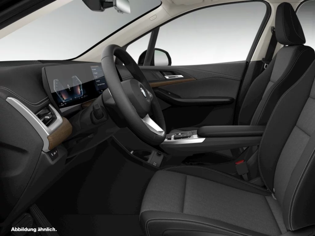 BMW 220i Active Tourer