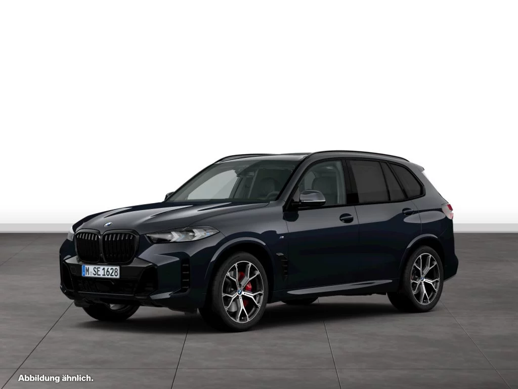 BMW X5 xDrive30d