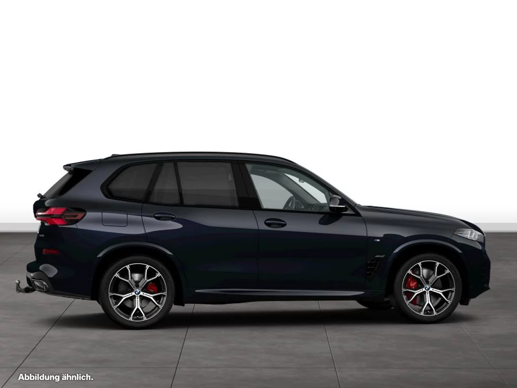 BMW X5 xDrive30d