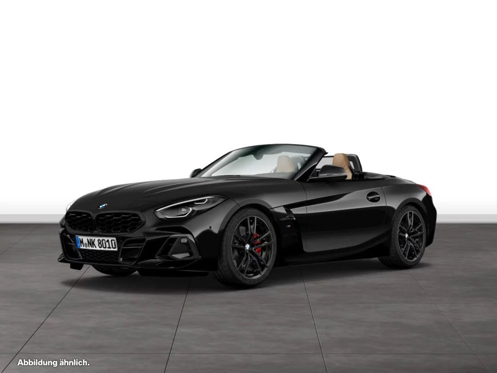 BMW Z4 M40i