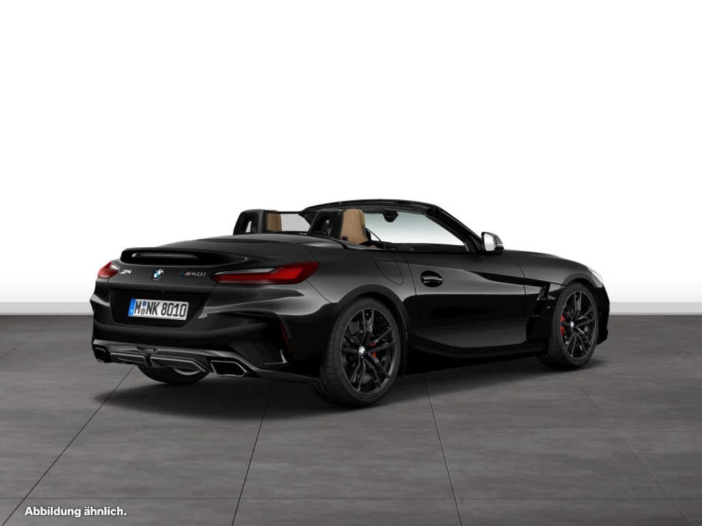 BMW Z4 M40i
