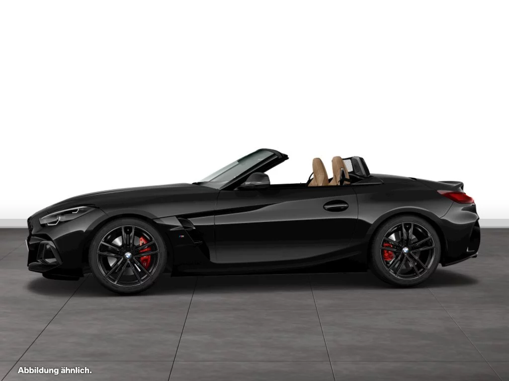 BMW Z4 M40i