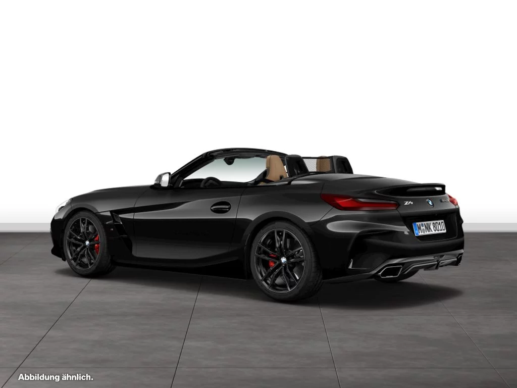 BMW Z4 M40i