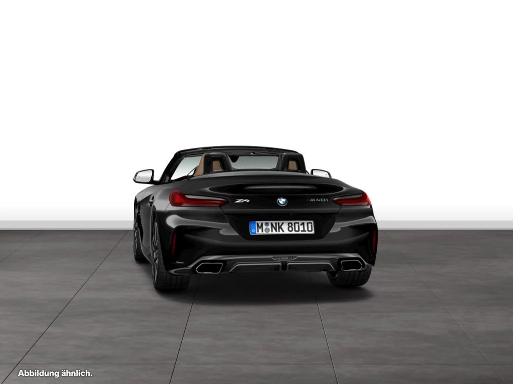 BMW Z4 M40i