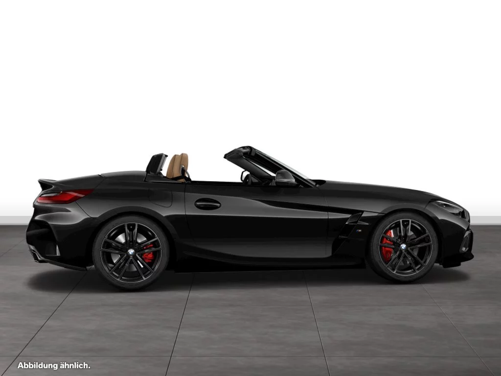 BMW Z4 M40i