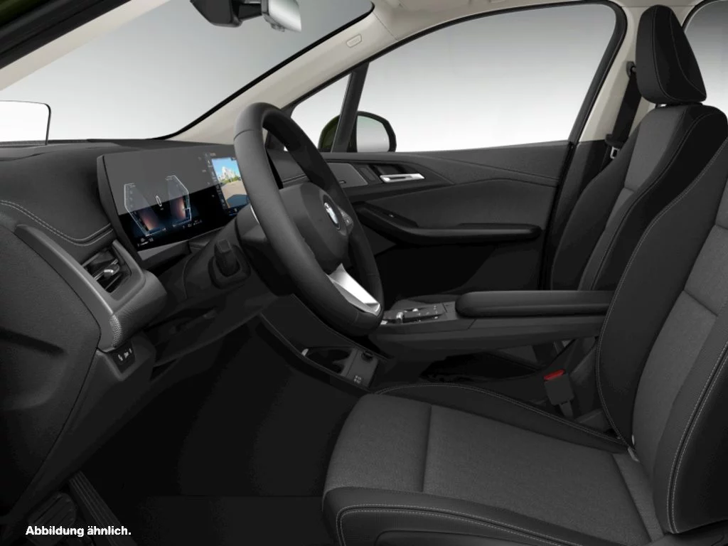 BMW 220i Active Tourer