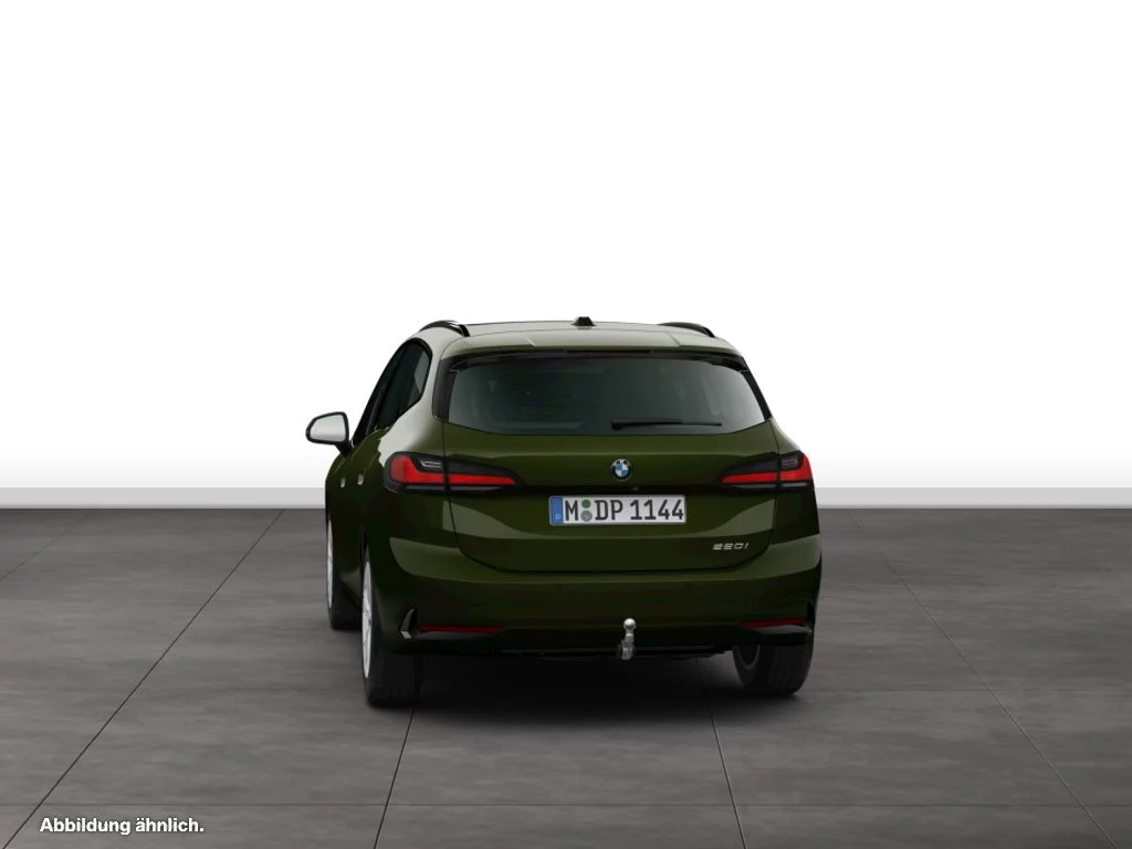 BMW 220i Active Tourer