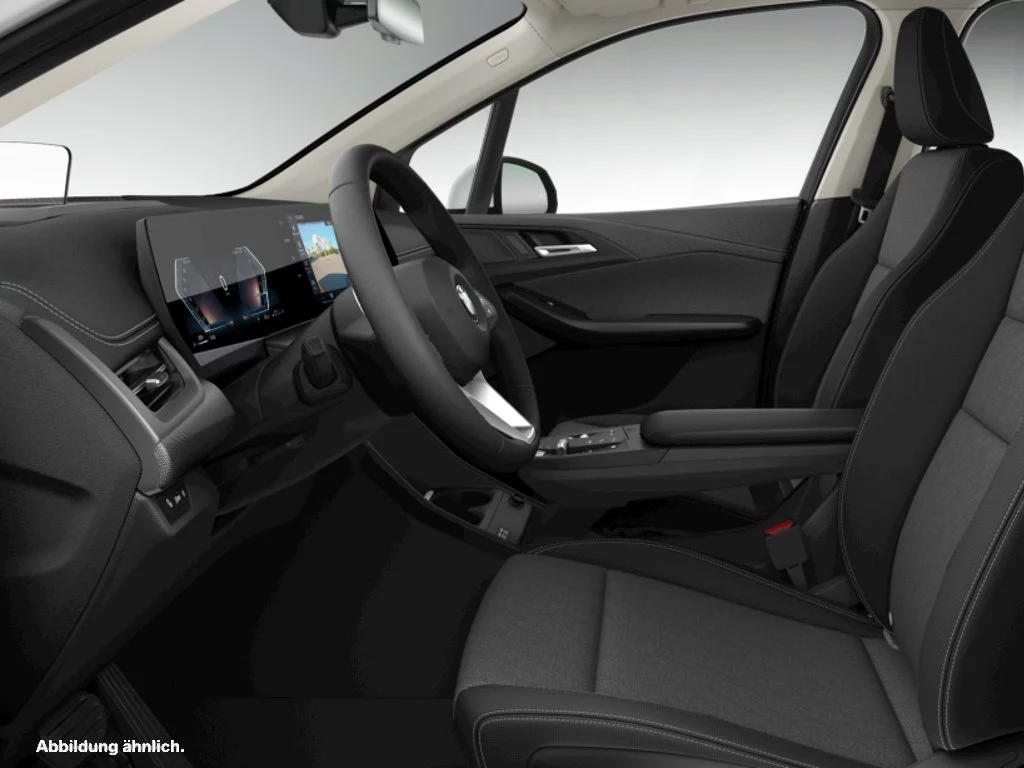 BMW 220i Active Tourer