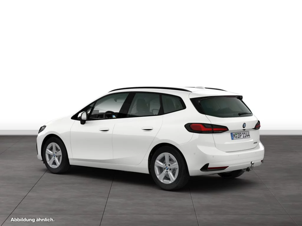 BMW 220i Active Tourer