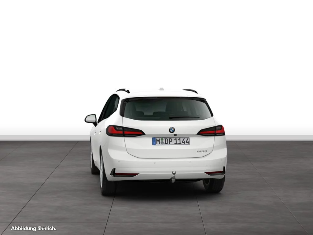 BMW 220i Active Tourer