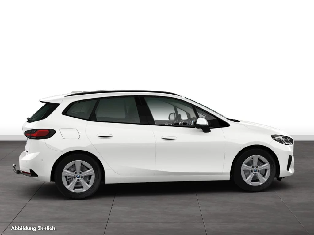BMW 220i Active Tourer