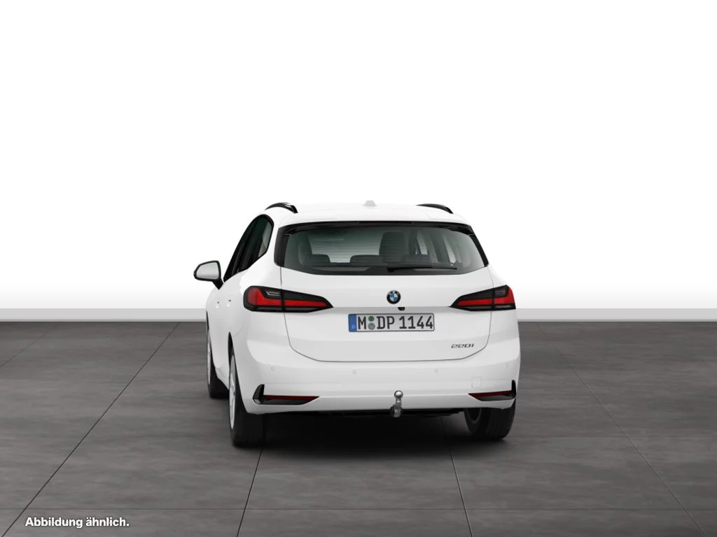 BMW 220i Active Tourer
