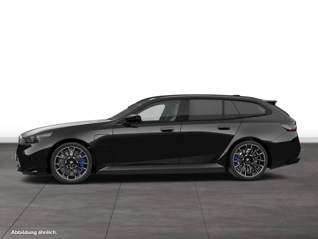 BMW M5 Touring
