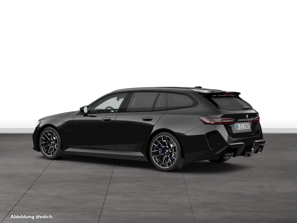 BMW M5 Touring