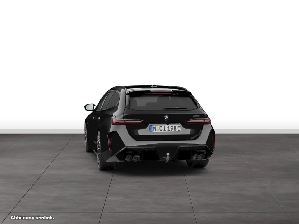 BMW M5 Touring