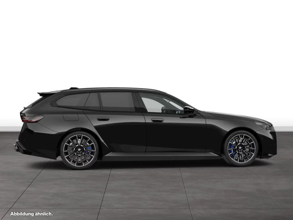BMW M5 Touring