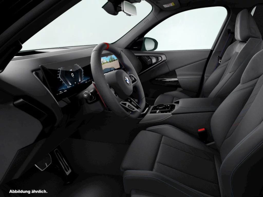 BMW X3 M50 xDrive