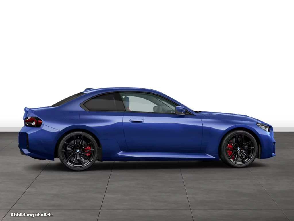 BMW M2 Coupé