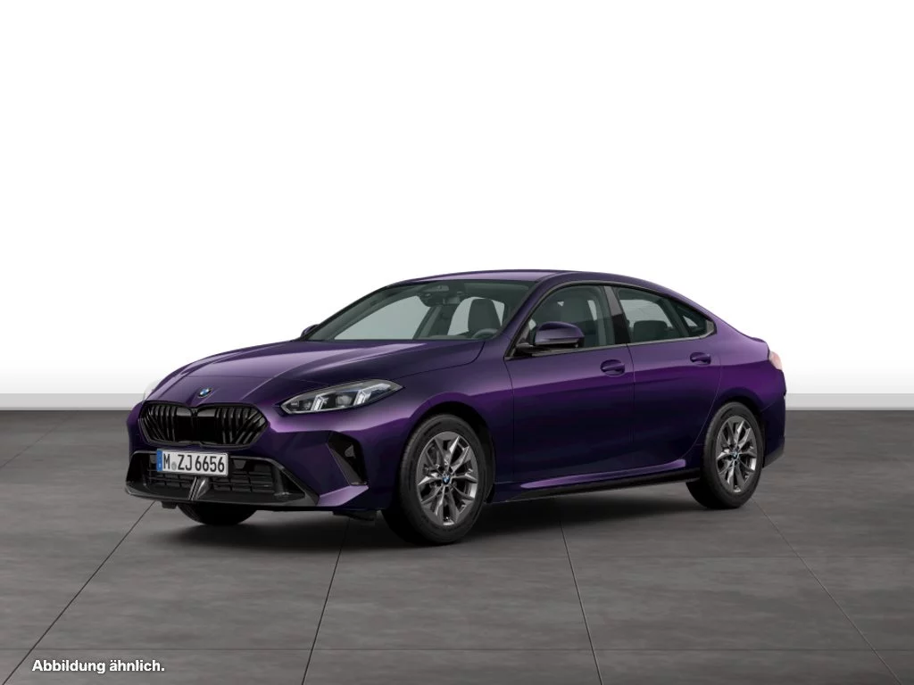 BMW 220 Gran Coupé