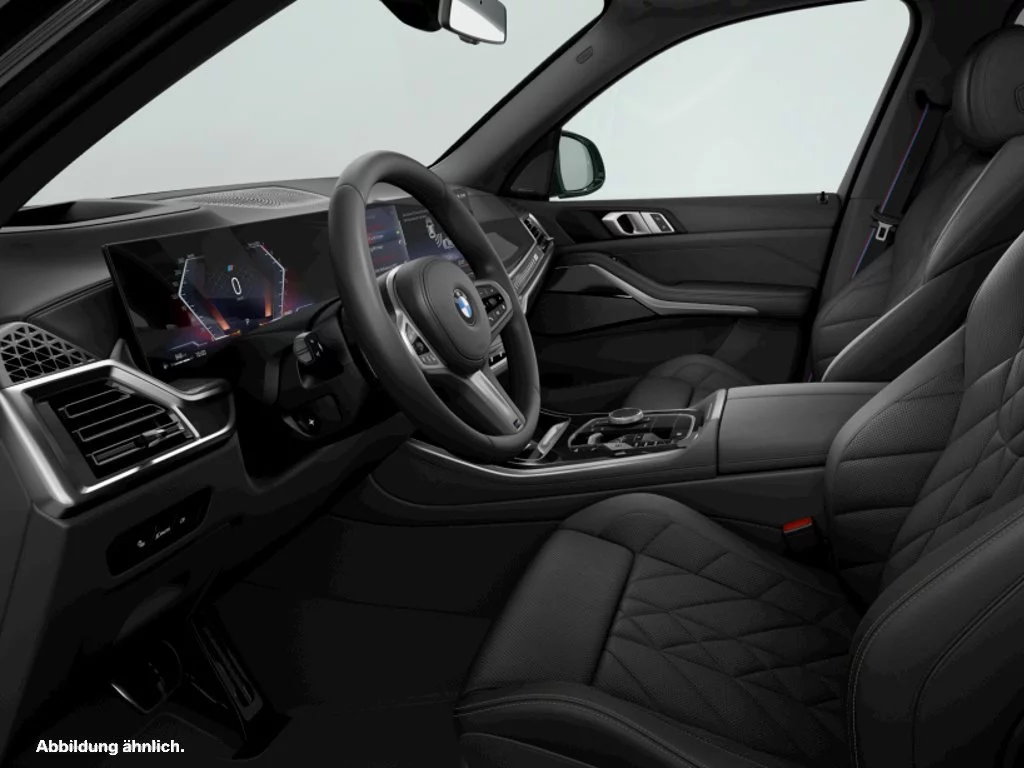 BMW X5 xDrive30d