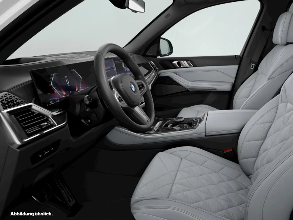 BMW X5 xDrive30d