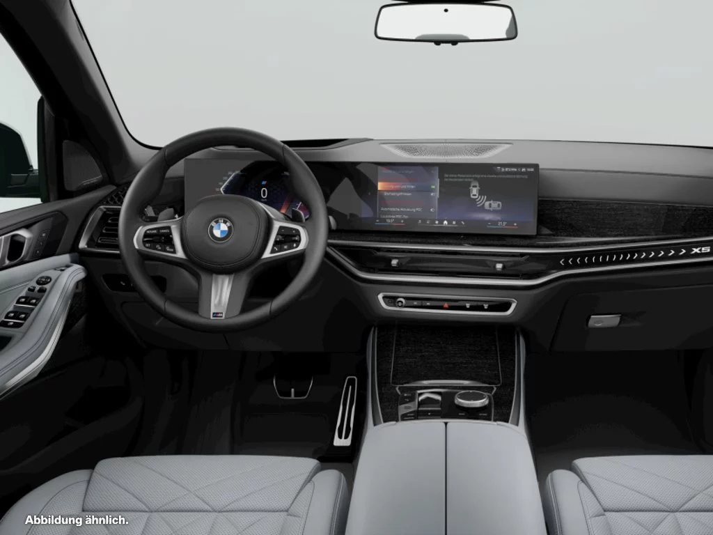 BMW X5 xDrive30d