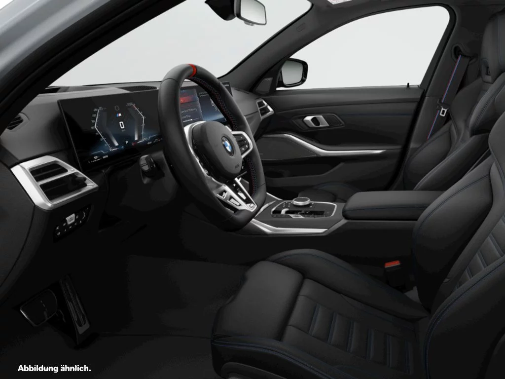 BMW M340d xDrive Touring