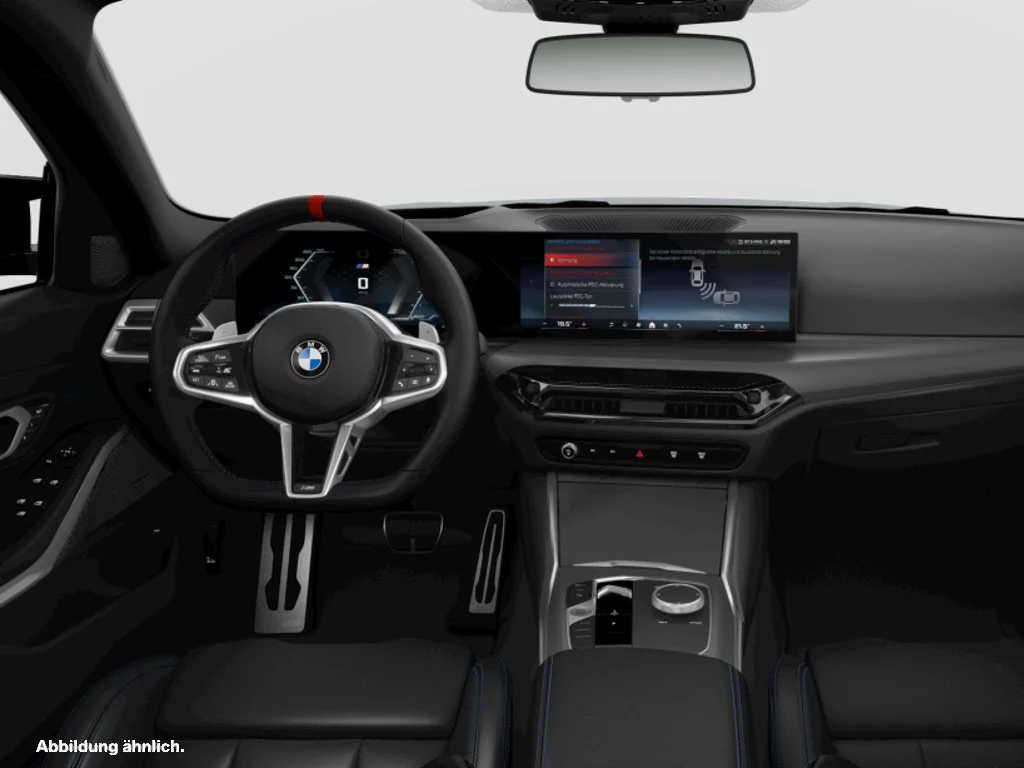BMW M340d xDrive Touring