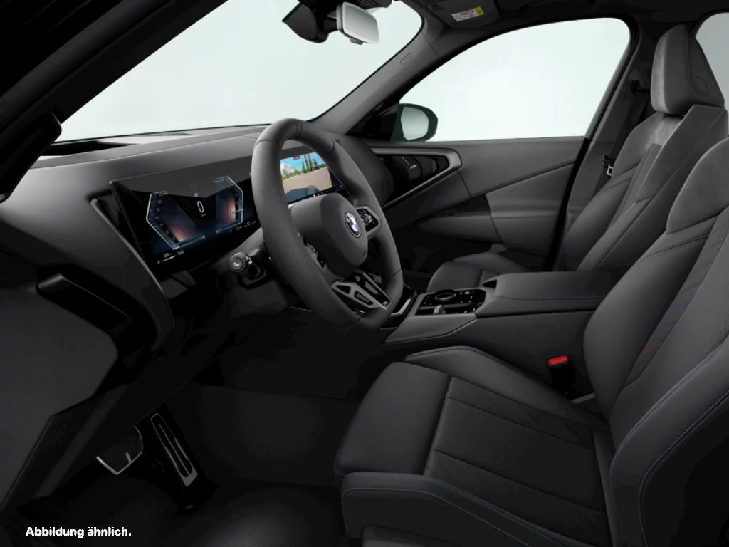 BMW X3 20 xDrive