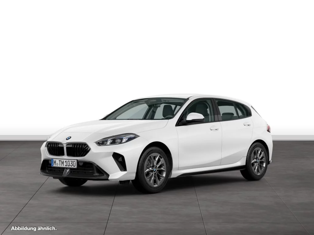 BMW 123 xDrive
