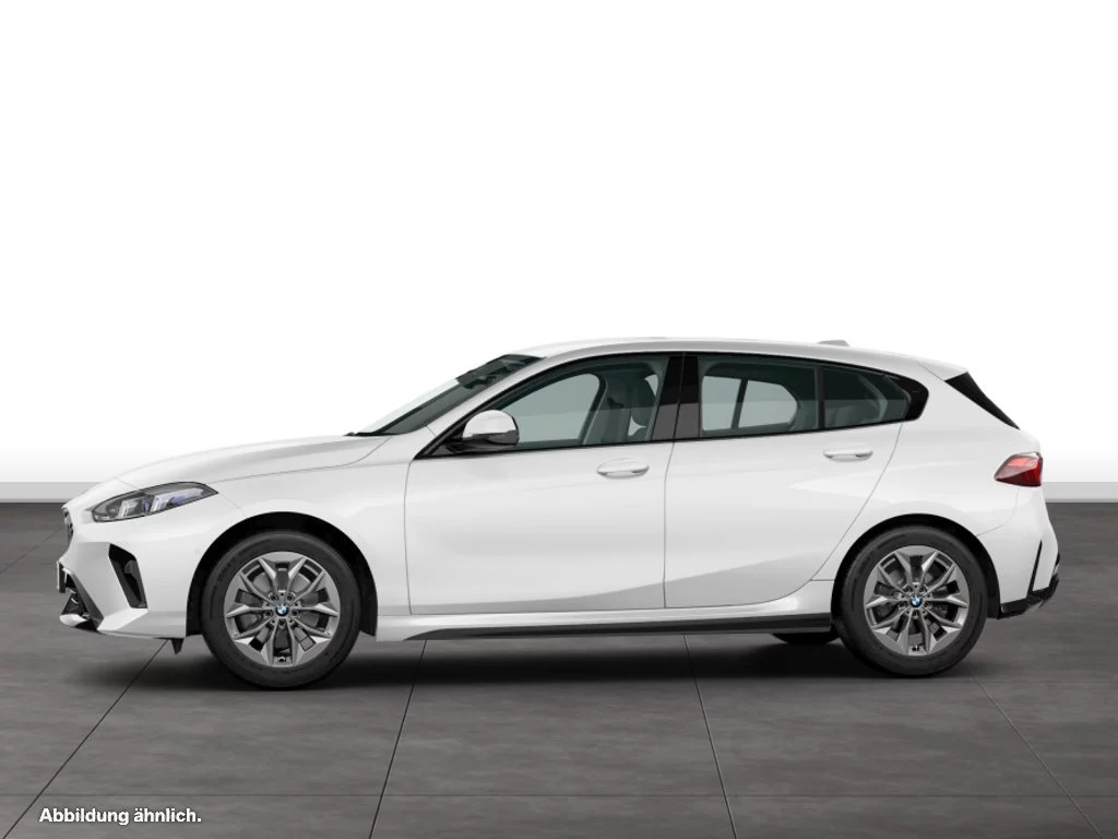 BMW 123 xDrive