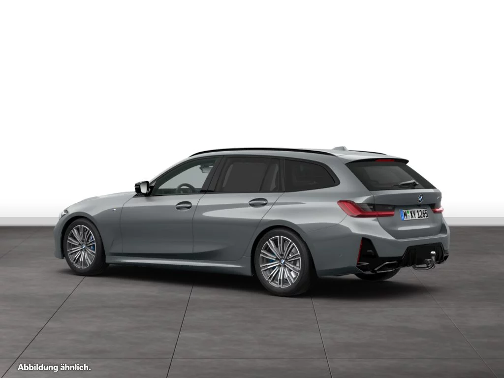 BMW M340i xDrive Touring